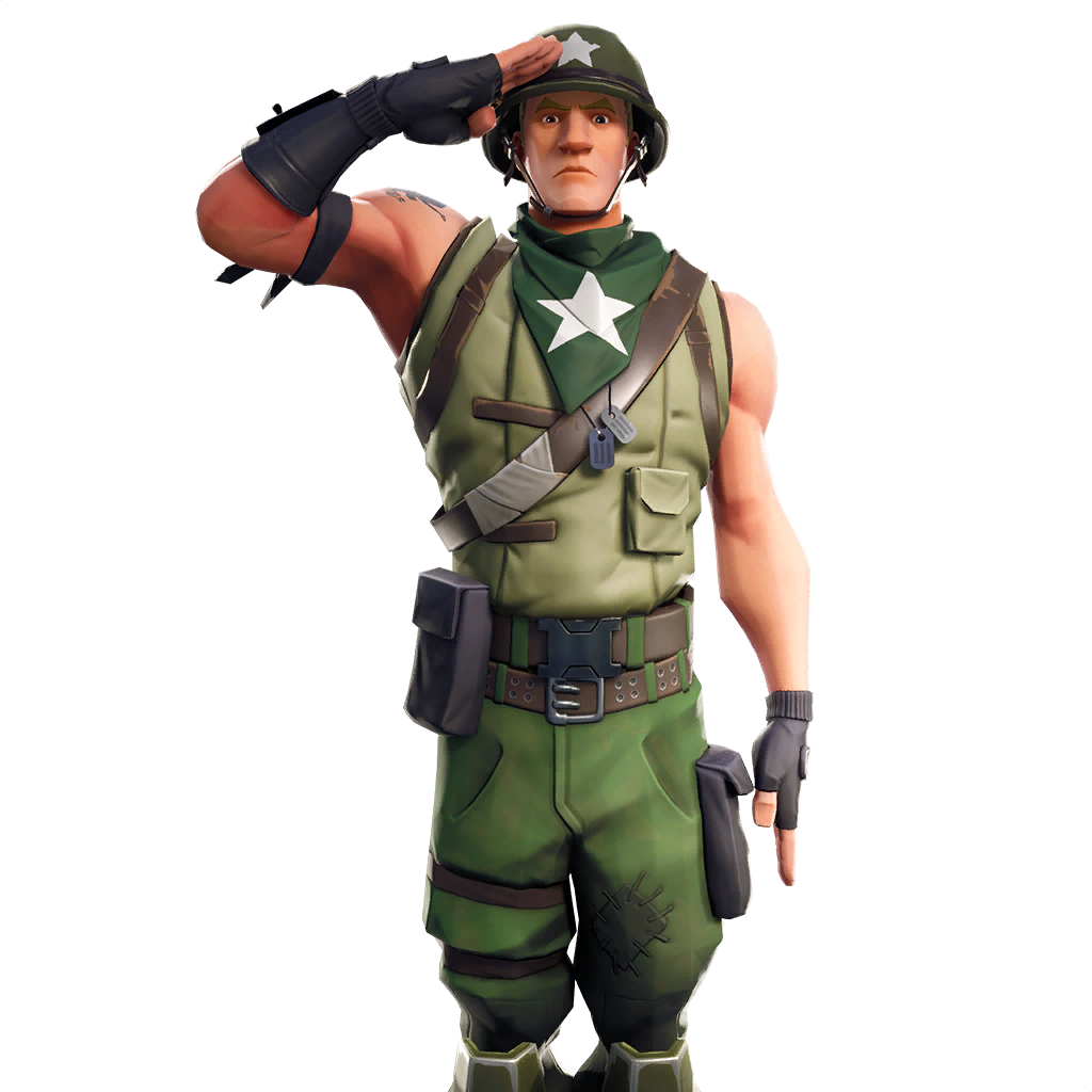 Munitions Major