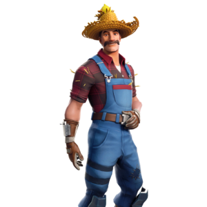 Hayseed