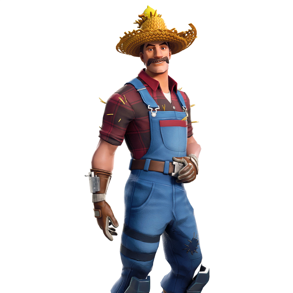 Hayseed