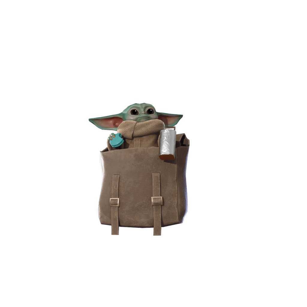 Grogu