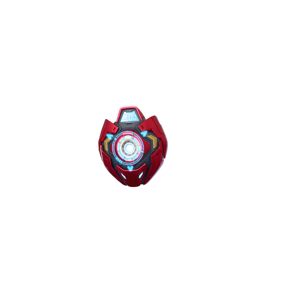 Arc Counter