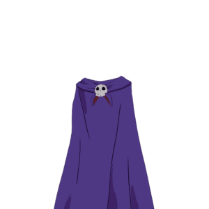 Murdoc’s Cape