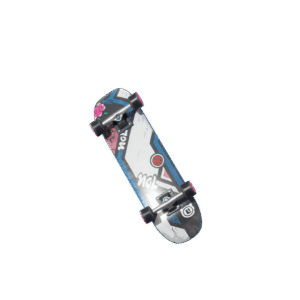 Rose Deck