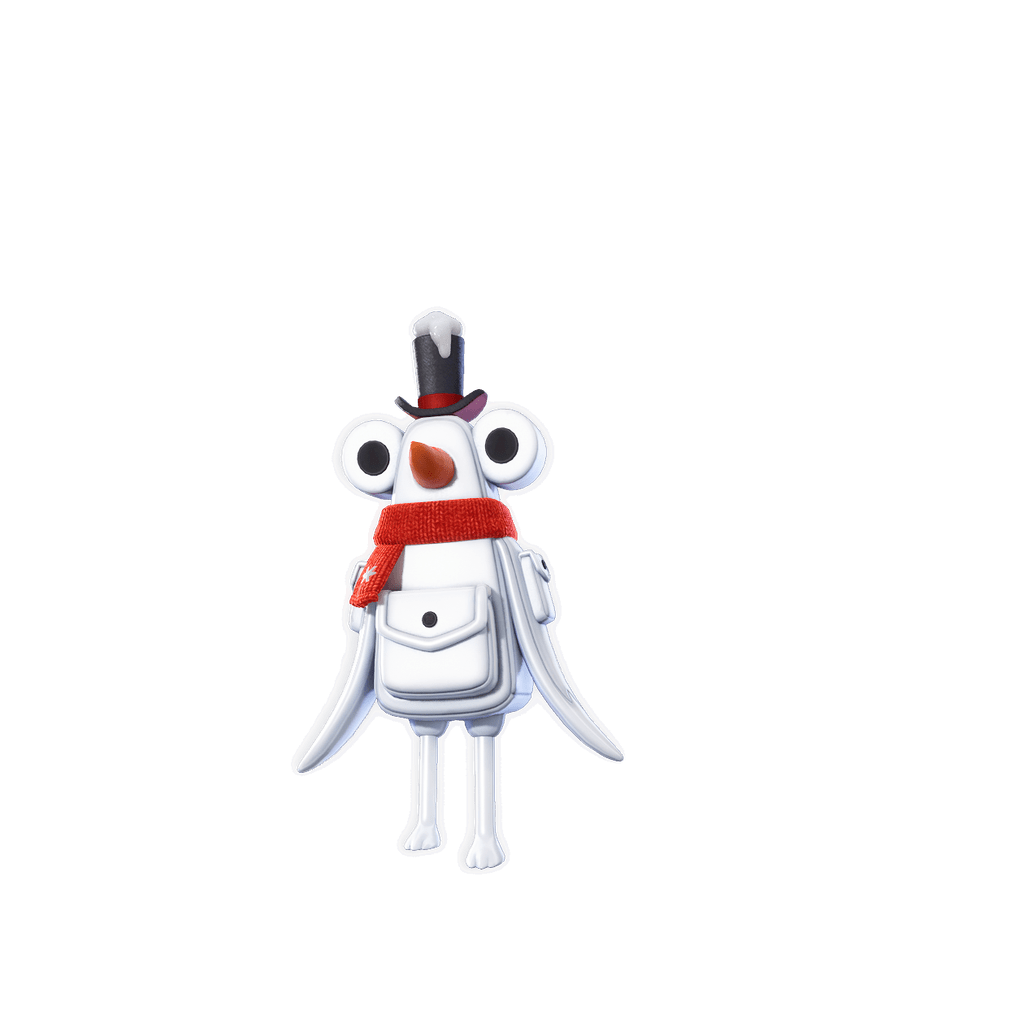Flakey’s Snowbag