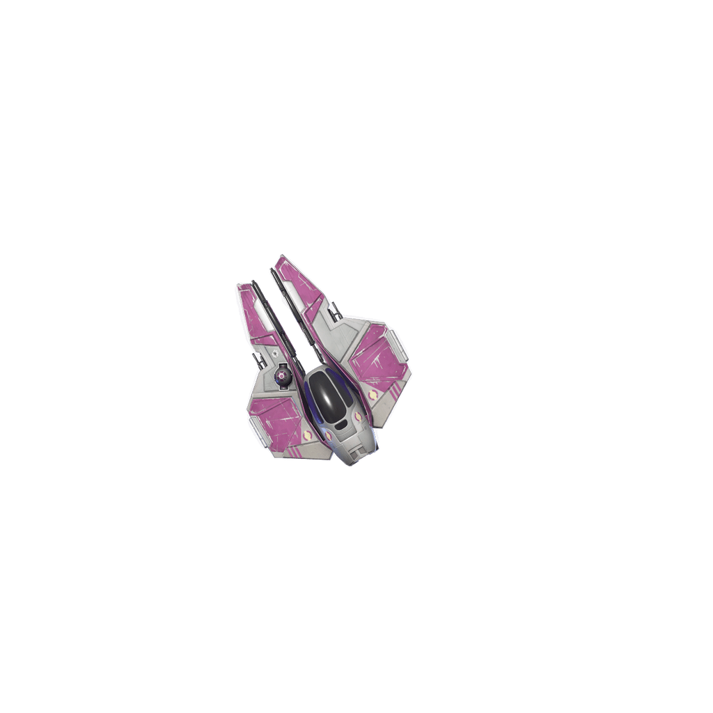 Mace’s Model Interceptor