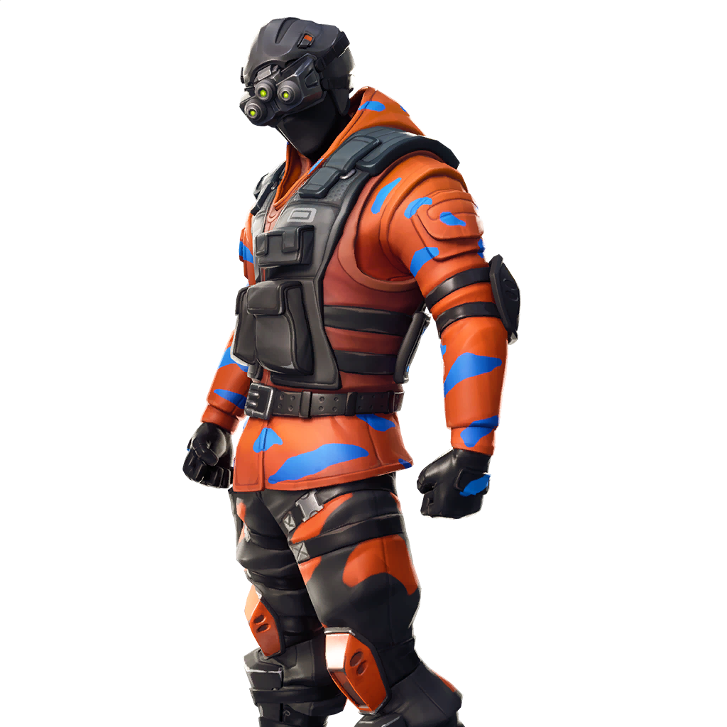 Hypernova