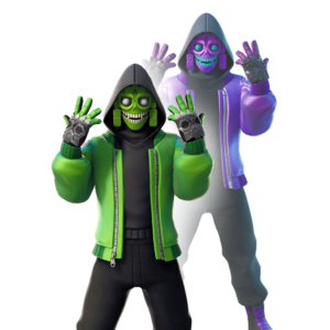 Mezmer