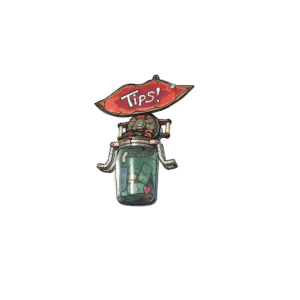 Moxxi’s Tip Jar