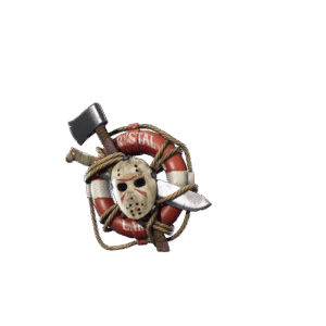 Crystal Lake Life Preserver