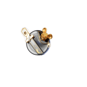 Feline Dagger
