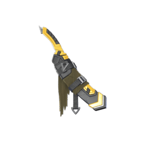 Razorsword Scabbard