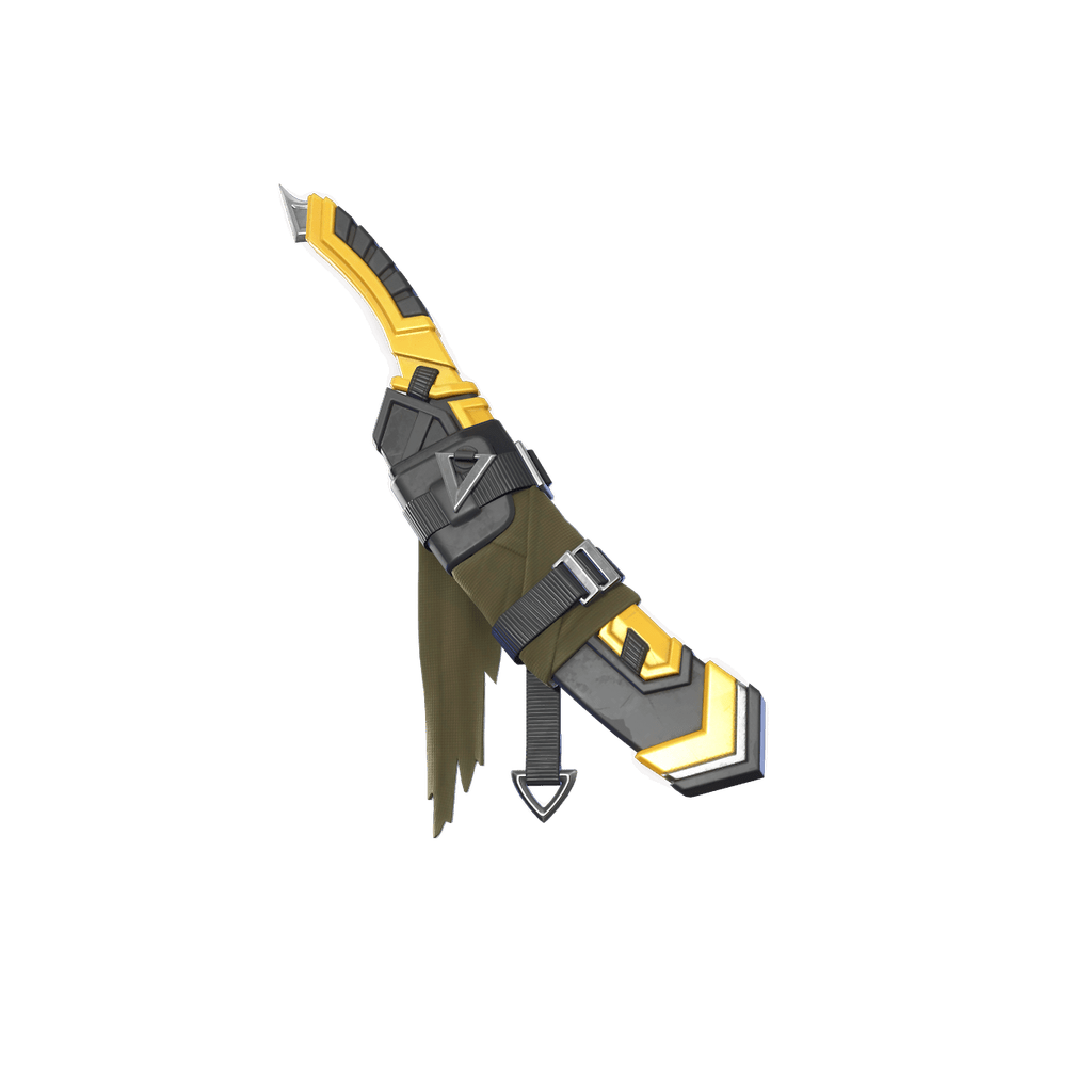 Razorsword Scabbard