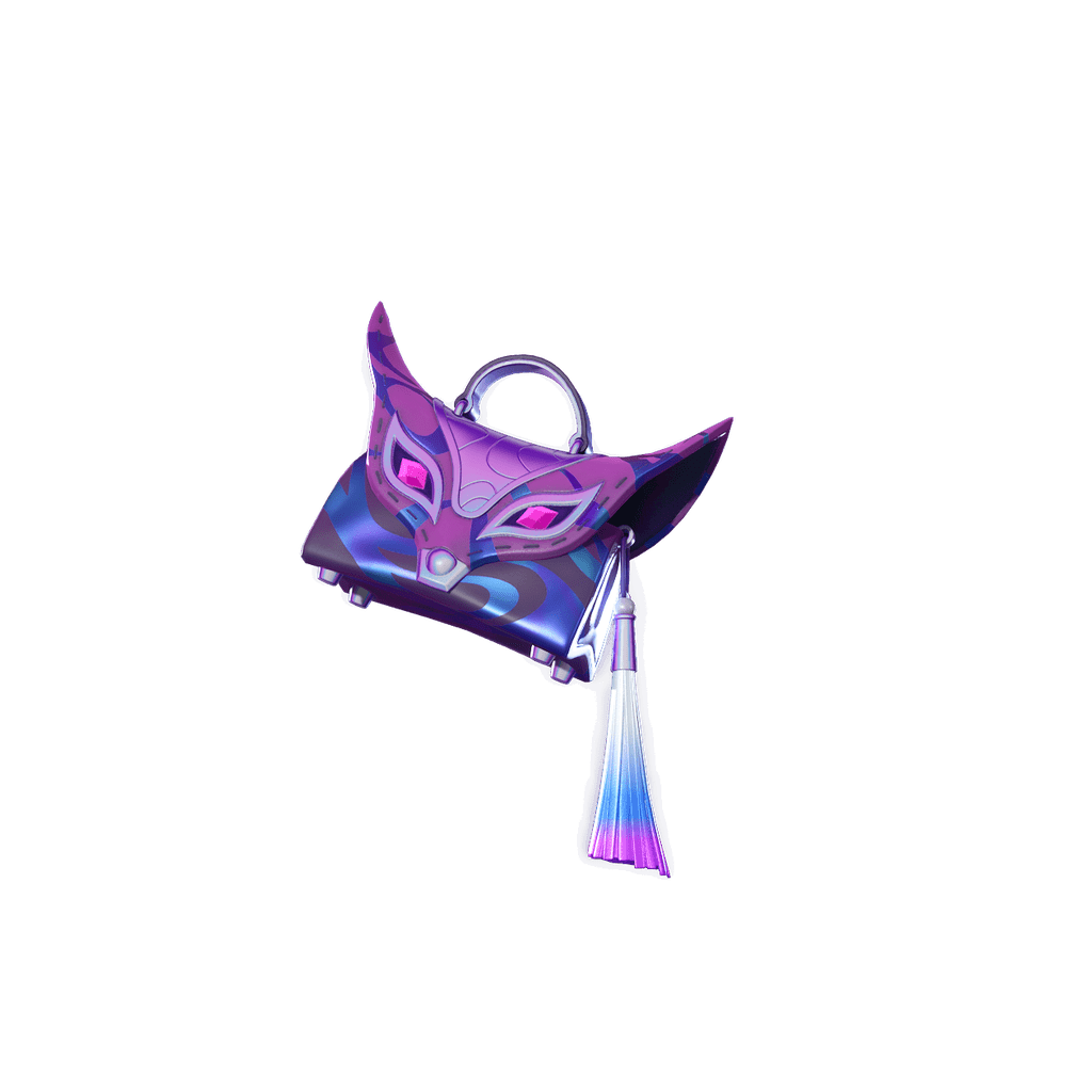 Dreamzy Handbag
