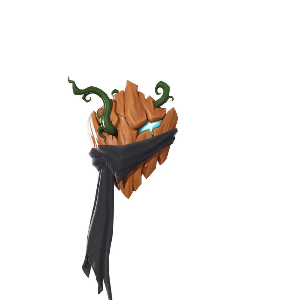 Gourd’s Aegis
