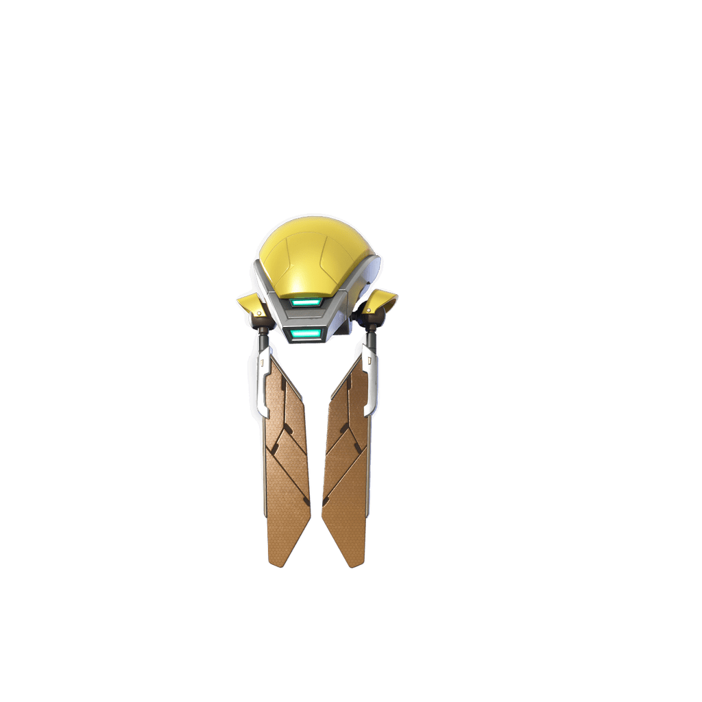 Stinger’s Wings
