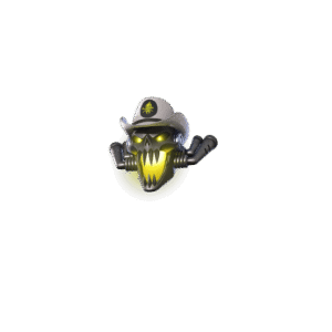 Muffler Monster