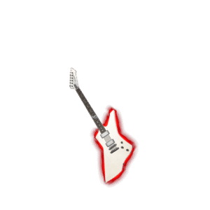 James’s ESP Snakebyte