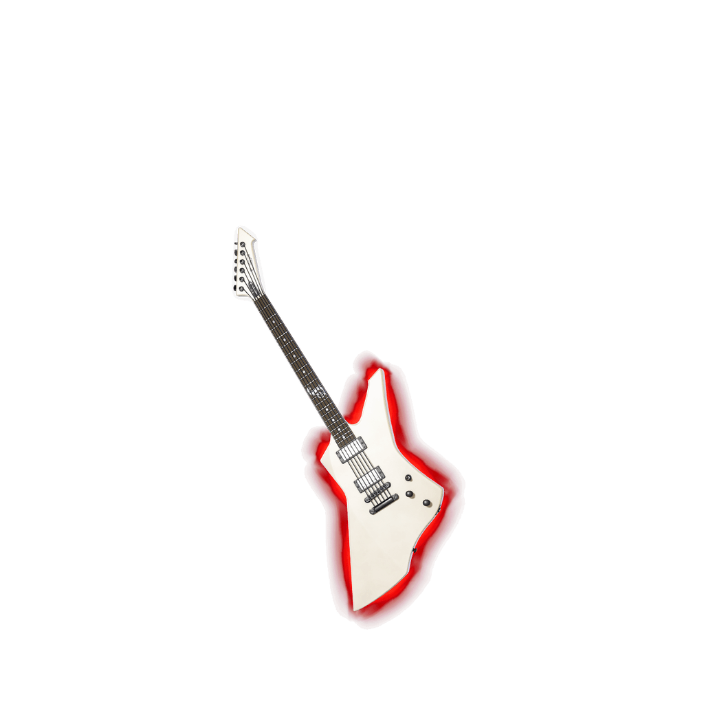 James’s ESP Snakebyte
