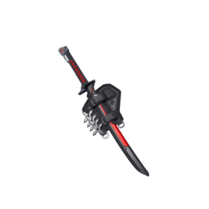 Fang of the Blood Moon