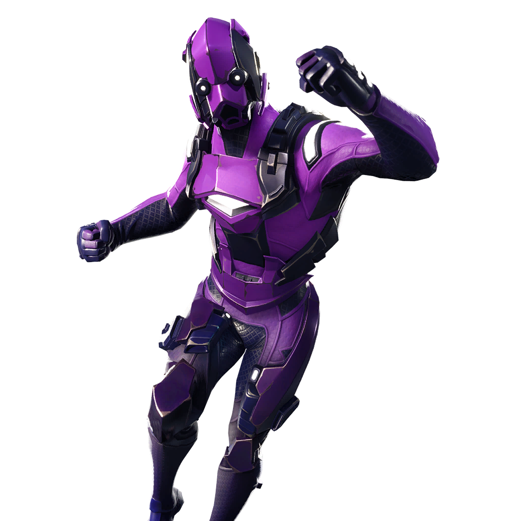 Dark Vertex
