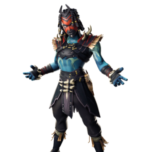 Shaman