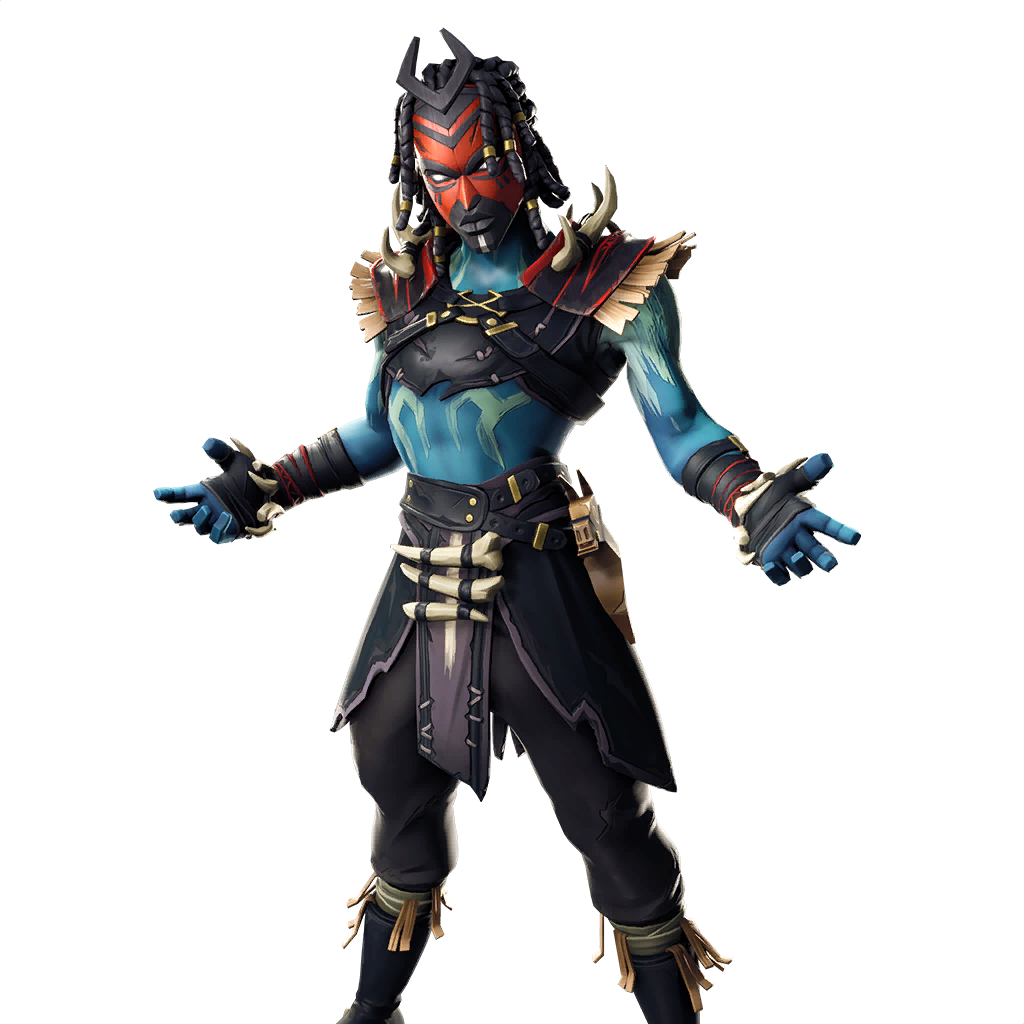 Shaman
