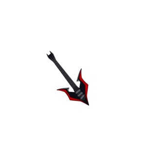 Batman Beyond Axe