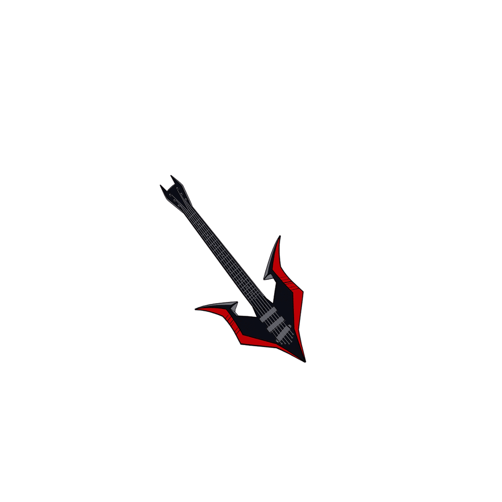 Batman Beyond Axe