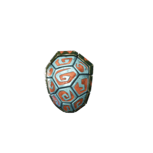 Wasteland Stoneshell