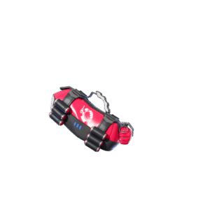 Bubbly Blowpack