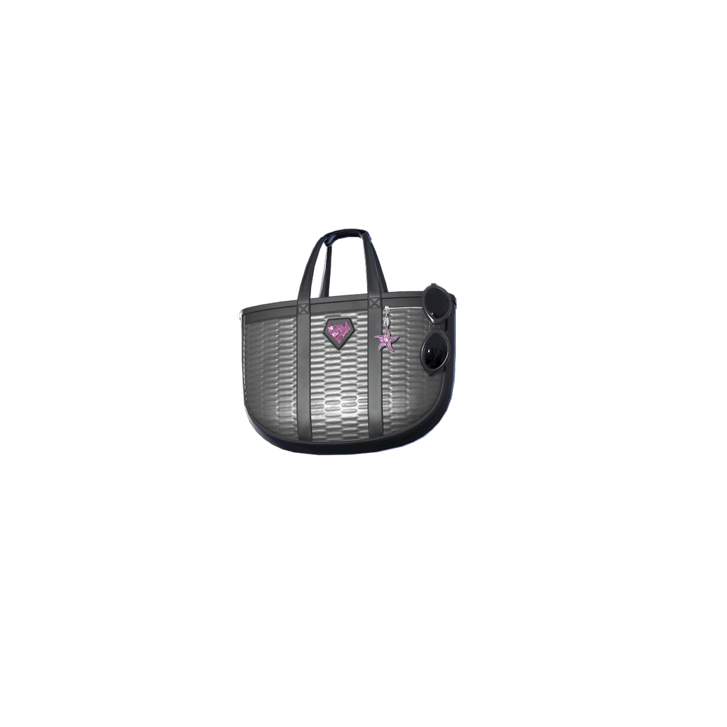 Selina’s Treasure Tote