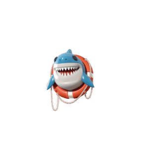 Sharkie