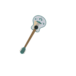 Lucky Guitar