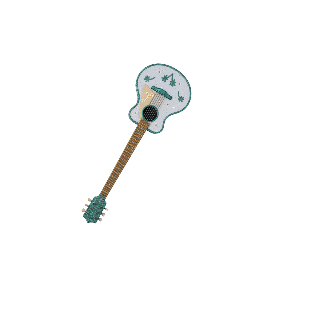 Lucky Guitar