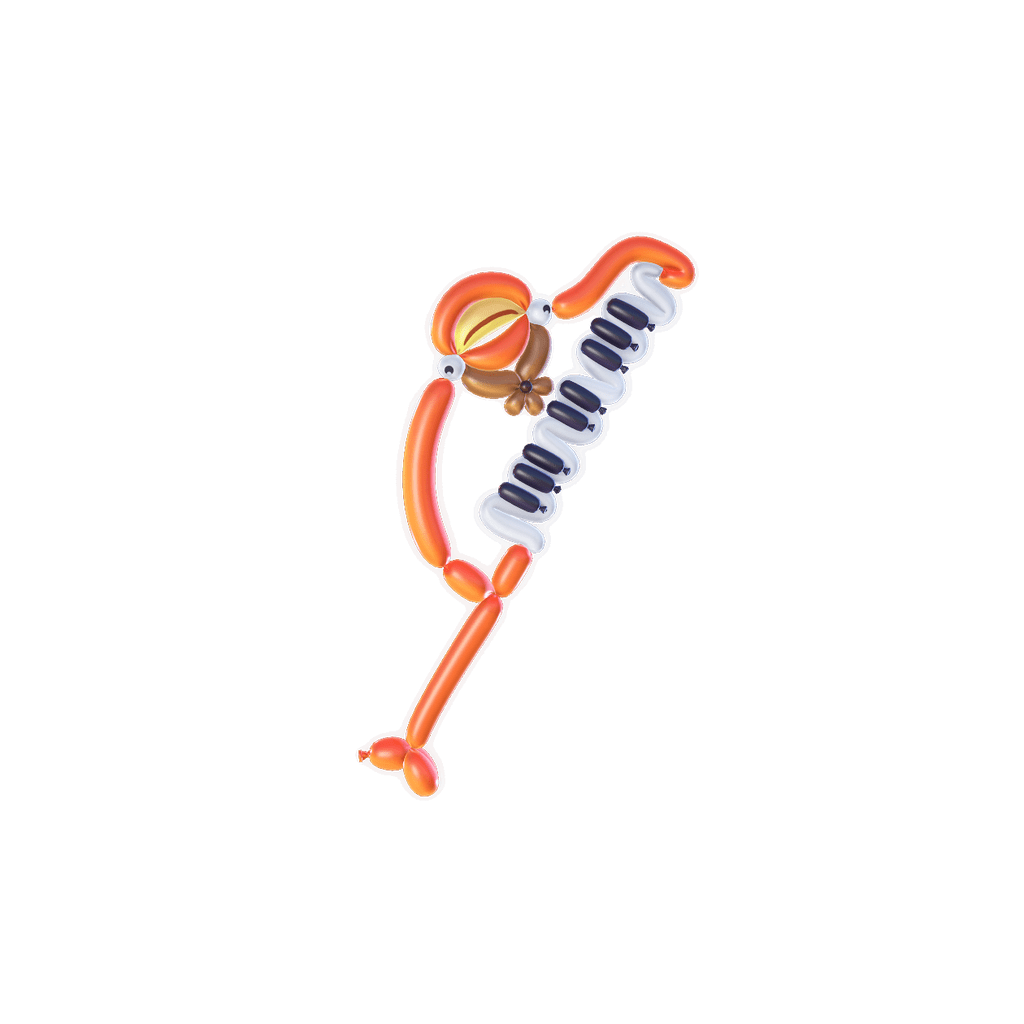 Loony Keys
