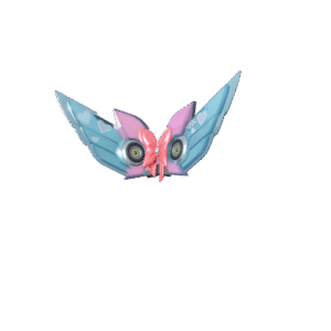 Idol Wings