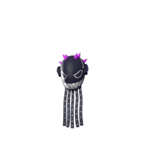 Urchin’s Maw
