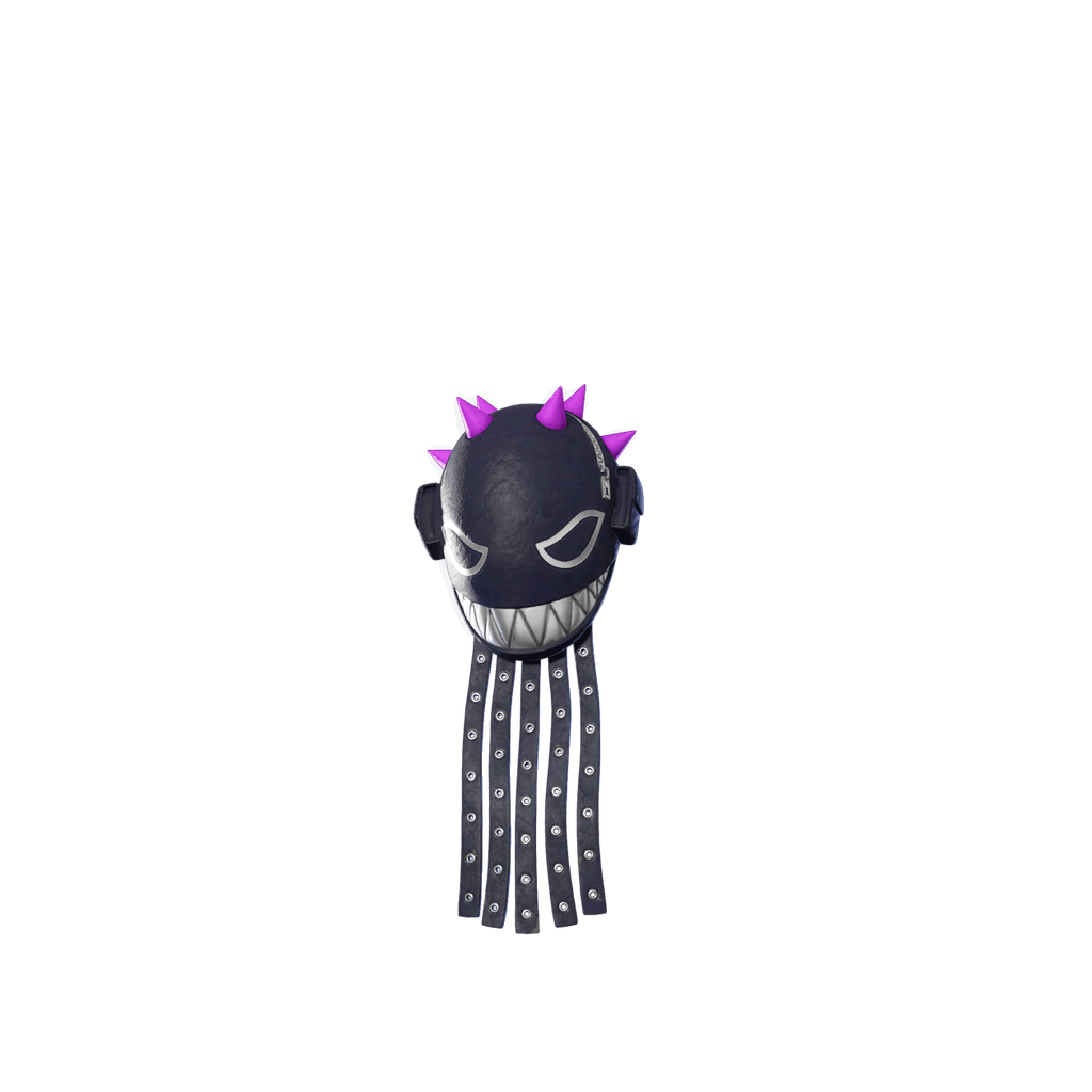 Urchin’s Maw
