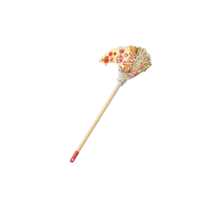 Slice Sweeper