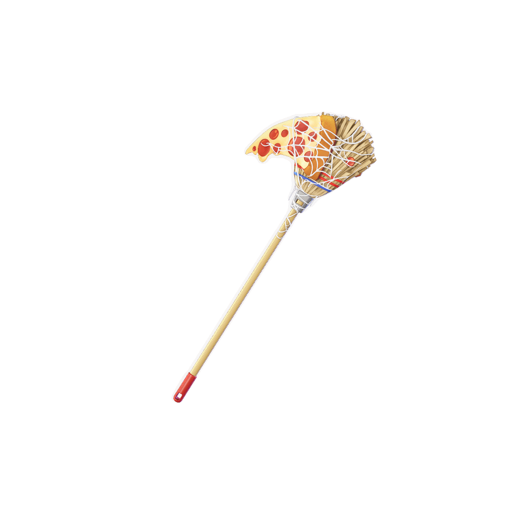 Slice Sweeper