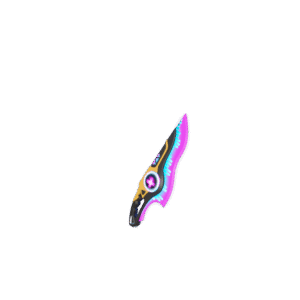 Waveform Sword