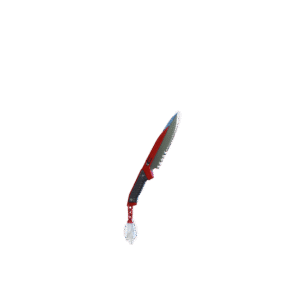 Lucky Dagger