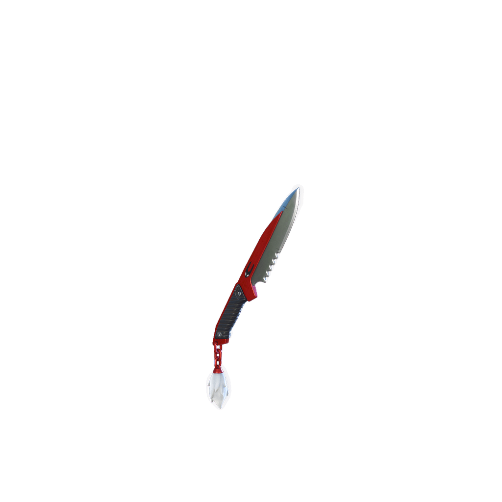 Lucky Dagger
