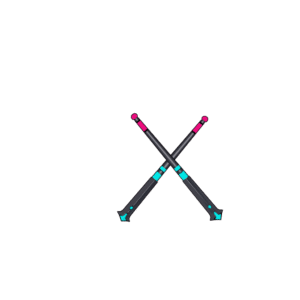 Miku’s Beat Drums