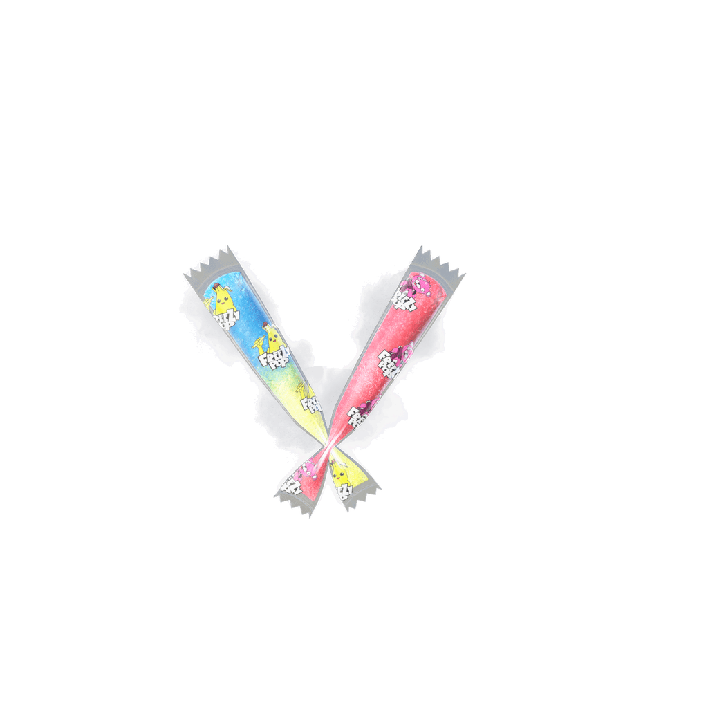 Freezy Pops