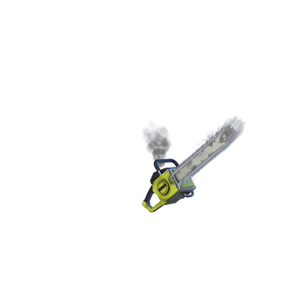The Chainsaw