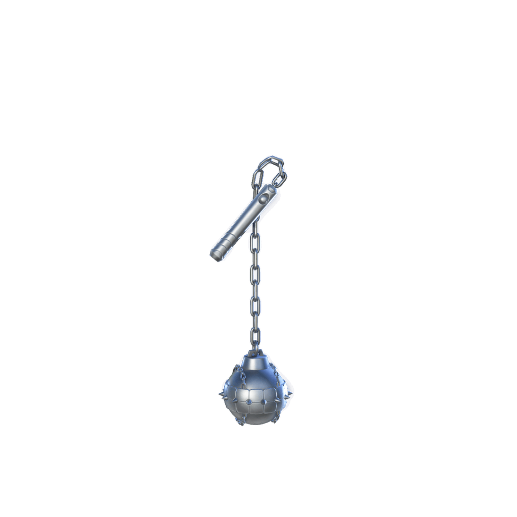 Meteor Hammer
