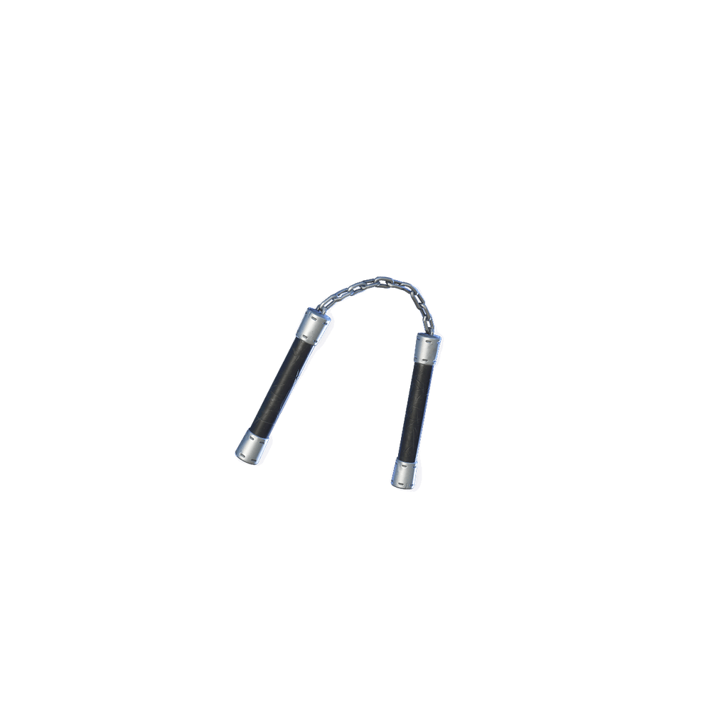 Mikey’s Nunchucks