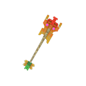 Ancient Artifact Bass