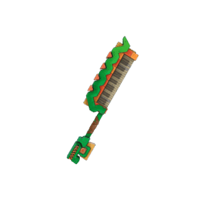 Beast Scales